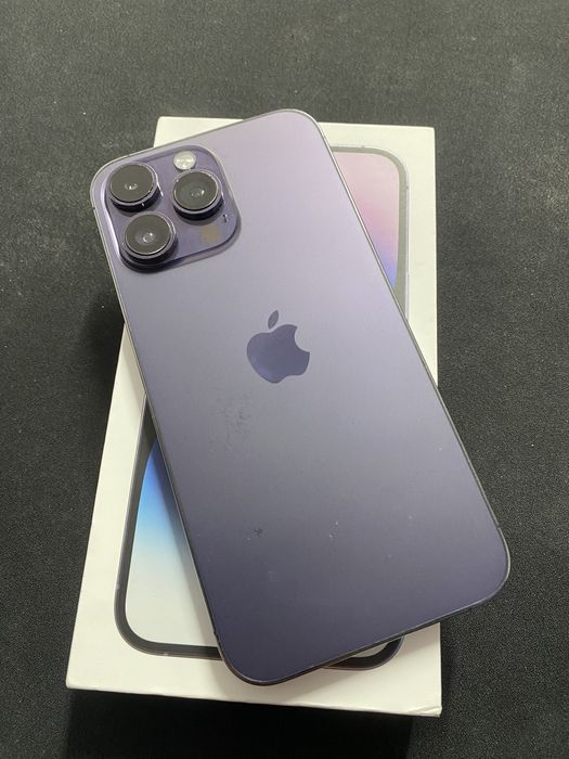 Iphone 14 Pro Max 1Tb