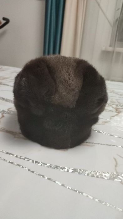 Продам Норковую шапка