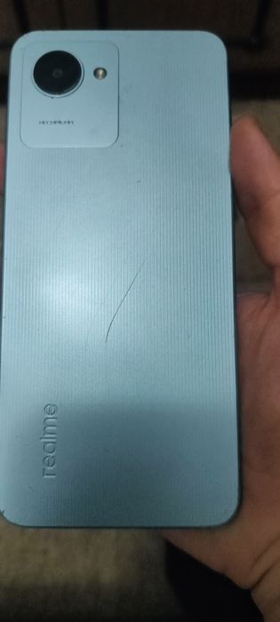 Смартфон realme C30s 2/32 ГБ
