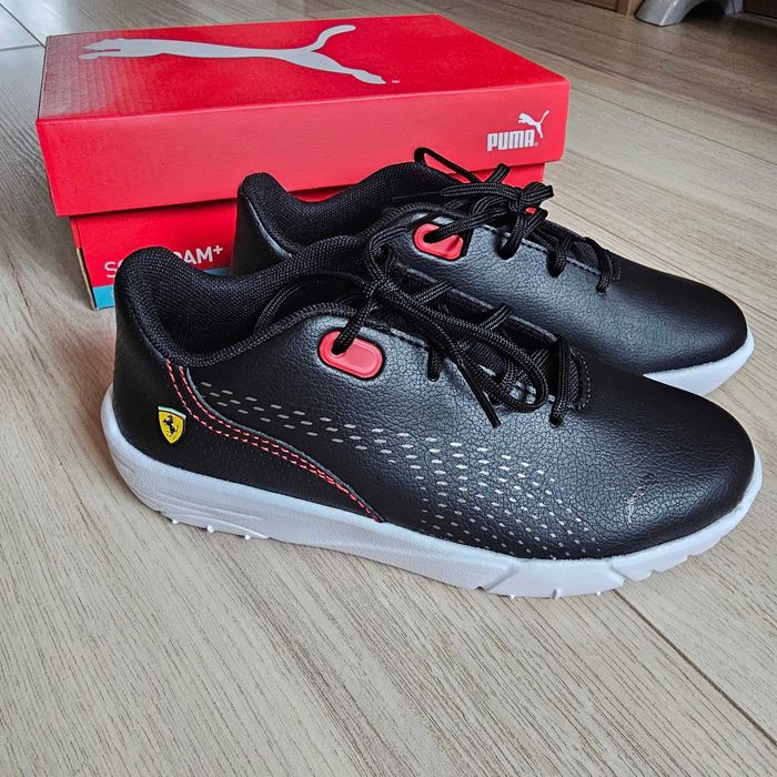 НОВИ! Детски маратонки Пума/Puma