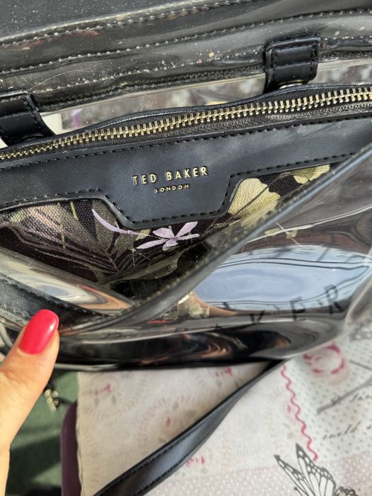Чанта на Ted baker