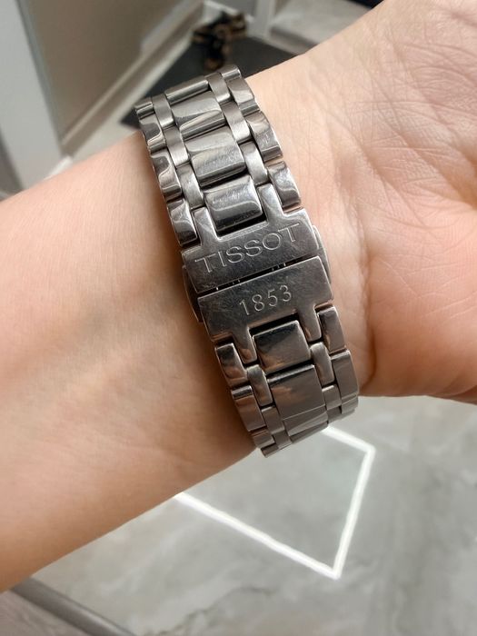 Часы наручные женские Tissot