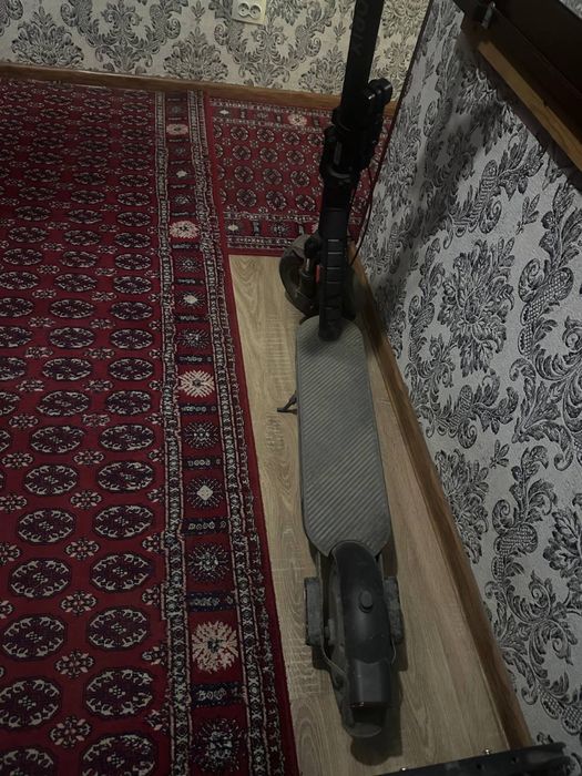 Срочно продается самокат