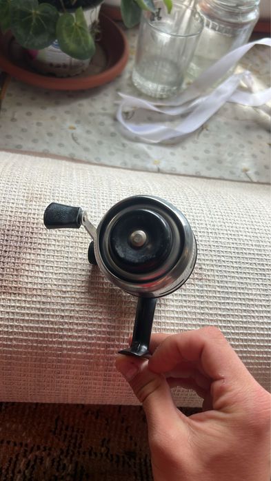 mulineta veche/ de colectie