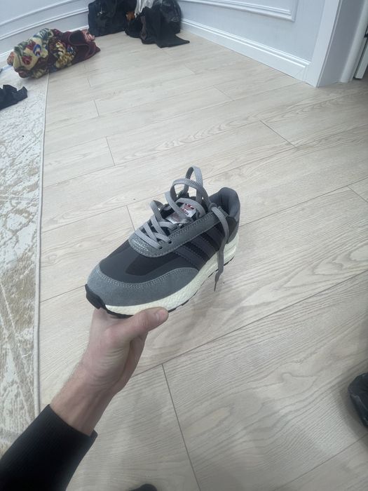 Красовка Адидас термо