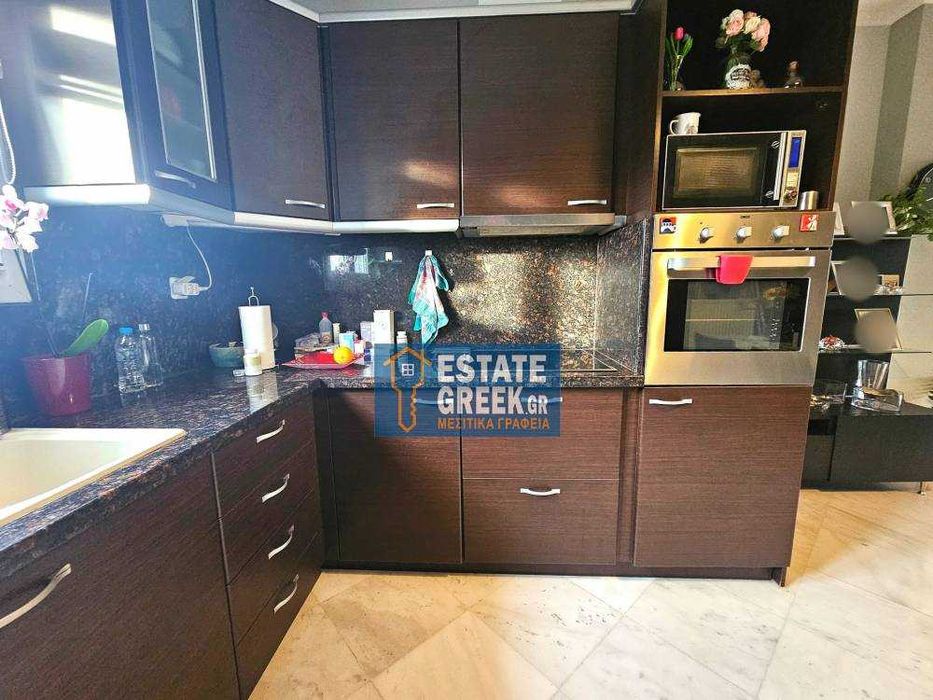 Продава се Четиристаен апартамент в Пловдив, Филипово - 125 кв.м за 731 €/кв.м - Снимка #4