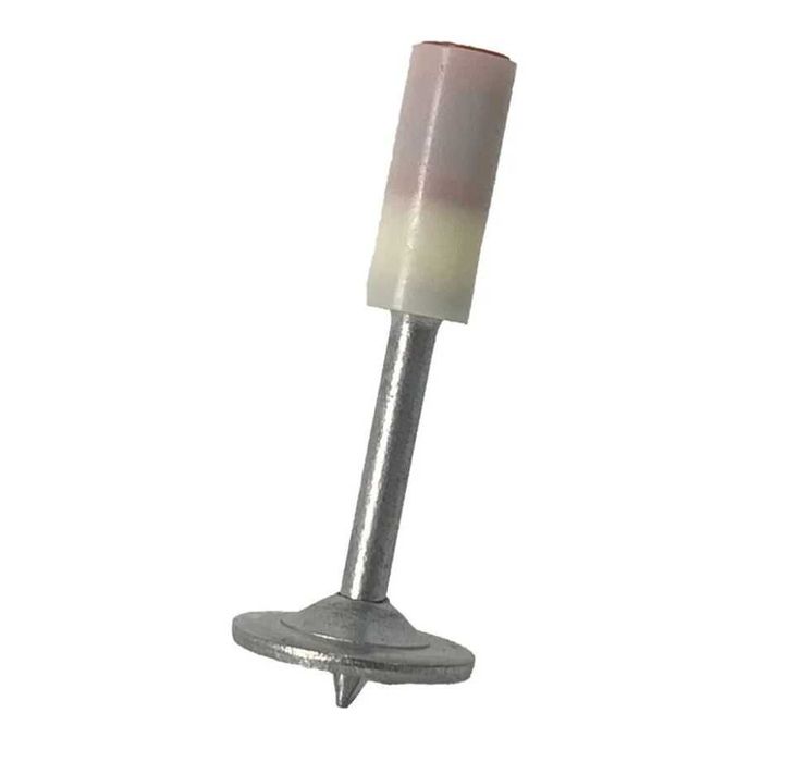 пороховые гвозди