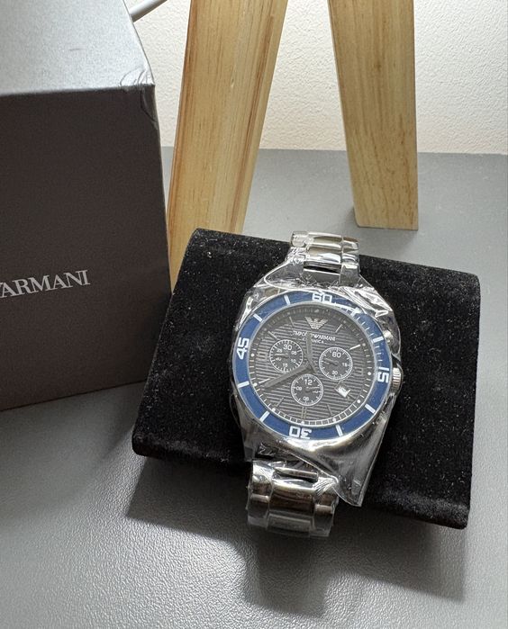 Ceas bărbați - Emporio Armani 1429 quartz