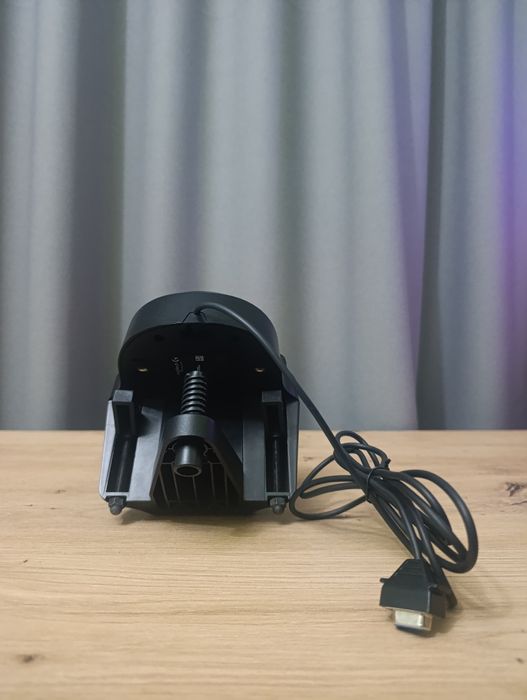 Logitech G29 + Shifter