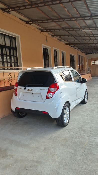 Spark. Spark 2013. Спарк. Спарк 2013. Avtomat Spark