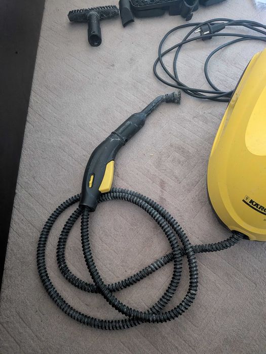 Парочистачка Kärcher SC 1020