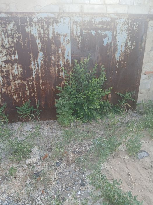 Продам гараж недорого