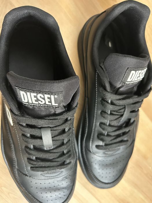 Diezel мъжки обувки