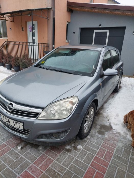 Vând Opel Astra 2009
