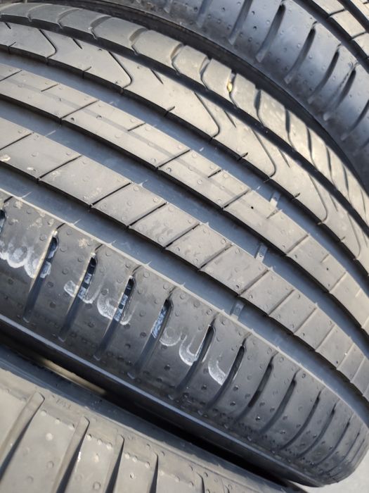 225/45/18" 4бр Pirelli cinturato P7 c2, dot1725