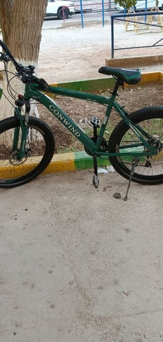 Велосипед Conwind