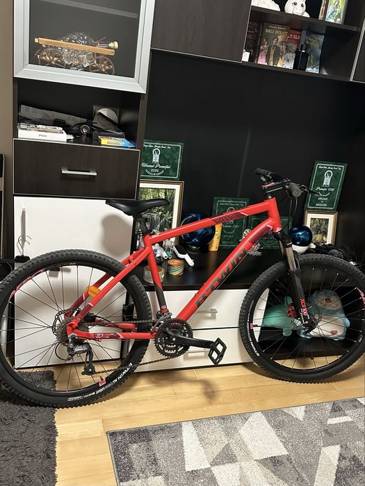 Rockrider 540 27.5 inch