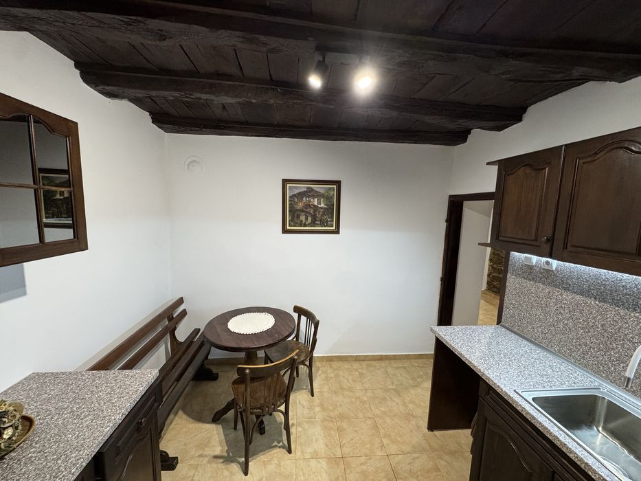 Продавам Къща с.Сливек