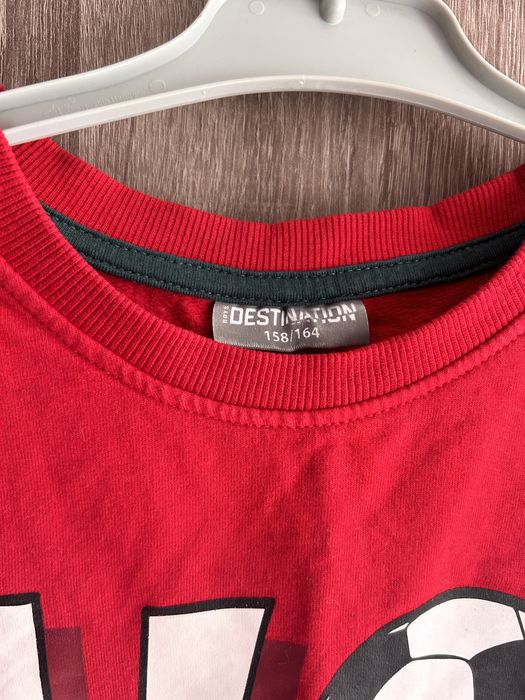 Bluza de baieti pentru Craciun