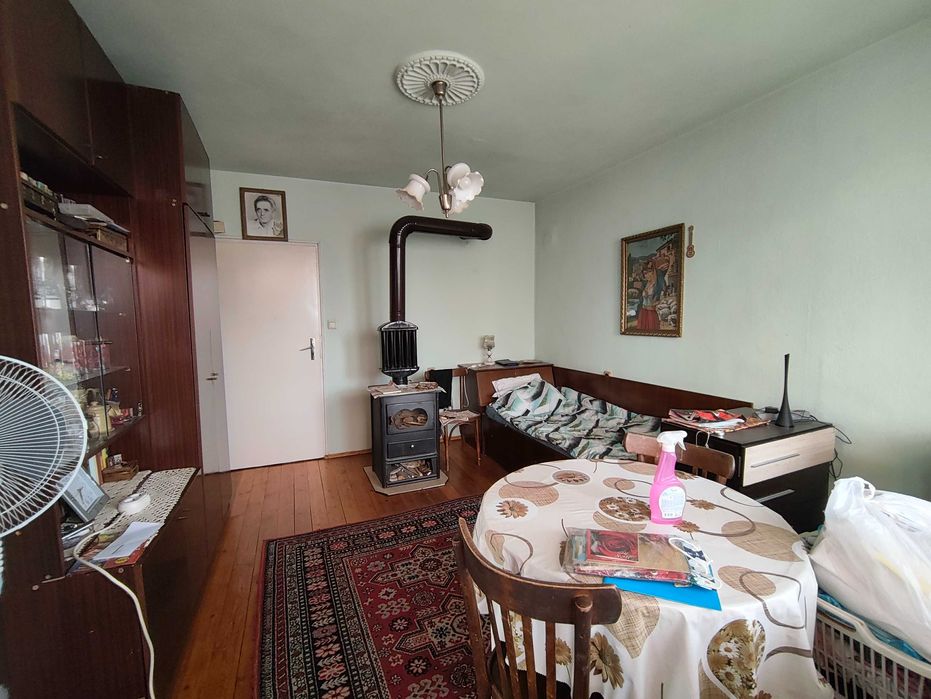 Продава се Етаж от къща в Търговище, Вароша - 115 кв.м за 1433 €/кв.м - Снимка #3