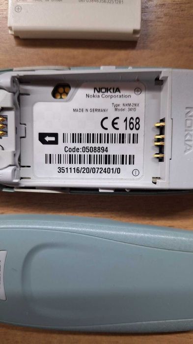 Нокия 3510/ 3410/ 8310