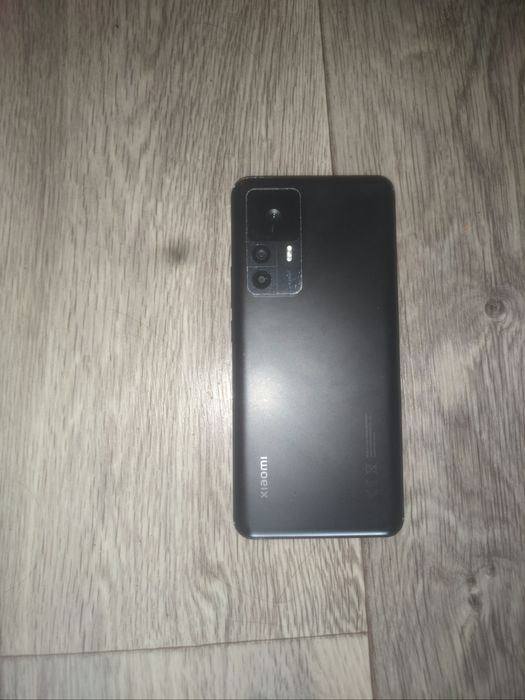 Xiaomi mi 12t обменяю