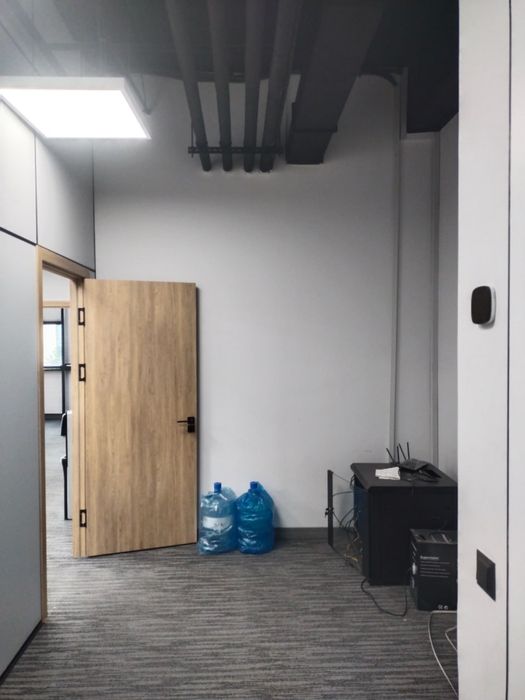 Аренда офис в ЖК Nest One 114м2 статус и комфорт Premium class