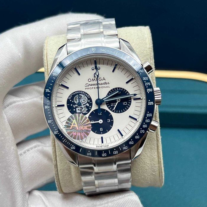 omega speedmaster apollo bl