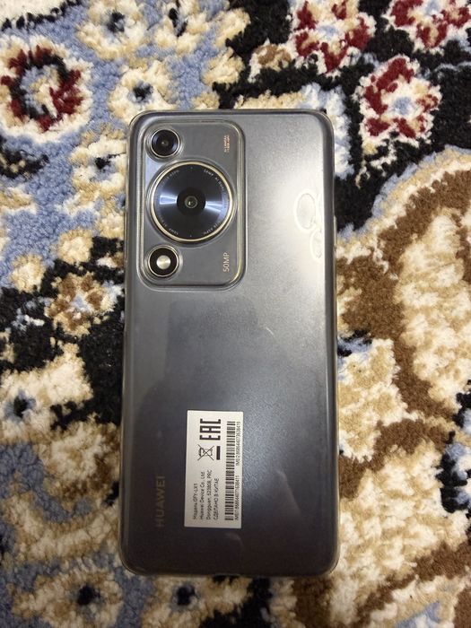HUAWEI nova Y63 сатылады
