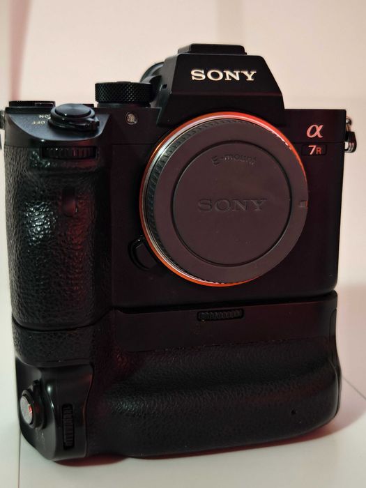 Sony A7 RIII  ilce-7RM3