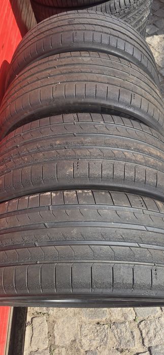 Летни гуми 235 40 20 Michelin Pilot Sport5 4бр