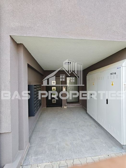 Продава се Тристаен апартамент в София, Малинова долина - 88 кв.м за 1328 €/кв.м - Снимка #11