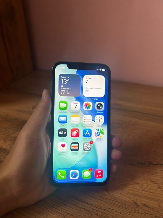 Iphone 12 pro Айфон