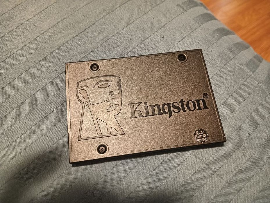 ssd 120 giga kingston laptop