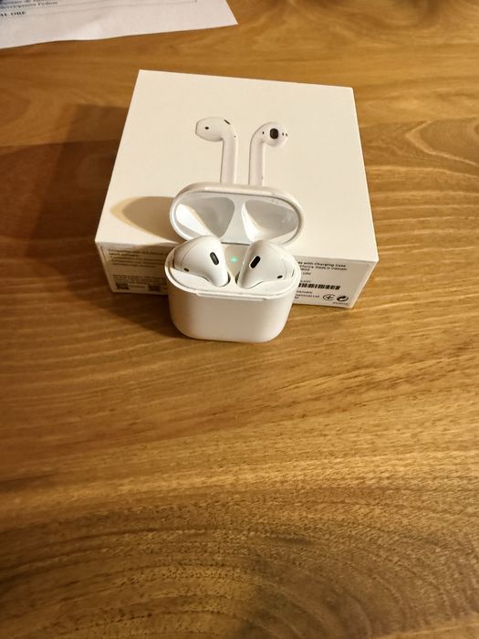 Vand Airpods 2