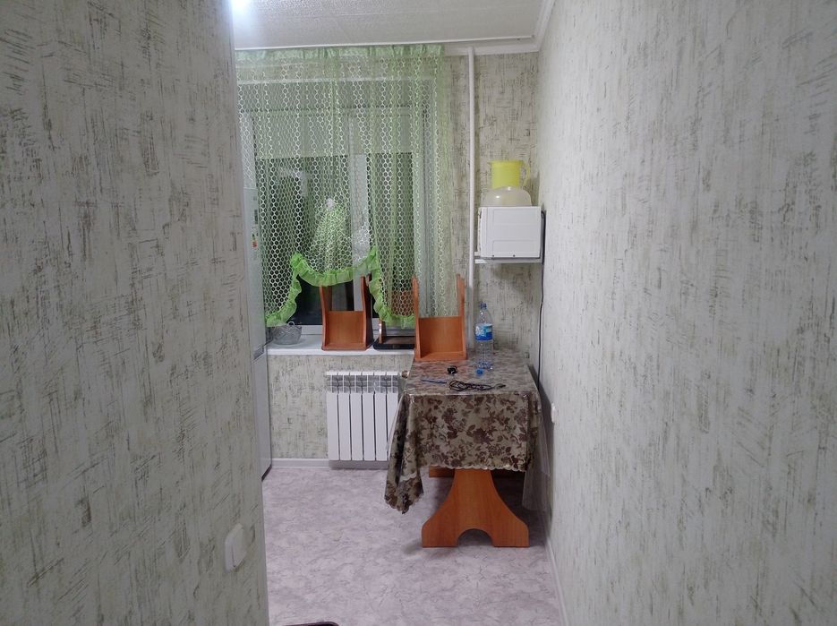 Сдаю квартиру в центре города