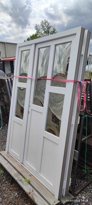 Tâmplărie PVC import