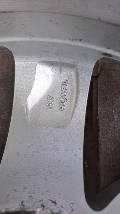 16" 5Х112мм Сеат, 5X112mm Seat Original