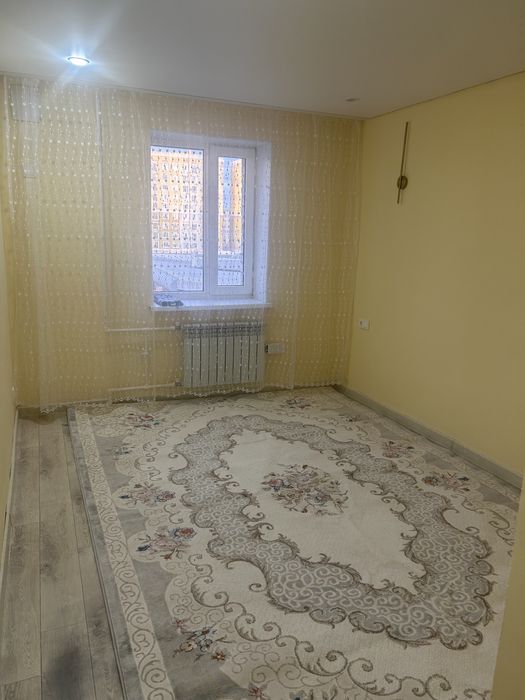 2 бөлмелі үй ұзақ уақытқа жалға беріледі