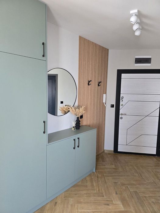 Дава се под наем Двустаен апартамент в Пловдив, Кършияка - 65 кв.м за 750 € - Снимка #8