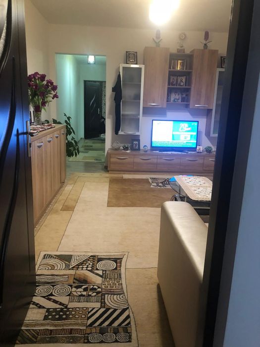 Pf apartament 3 cam Cantemir