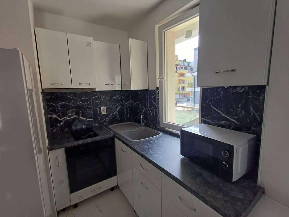 Дава се под наем Тристаен апартамент в София, Манастирски ливади - 92 кв.м за 850 € - Снимка #1