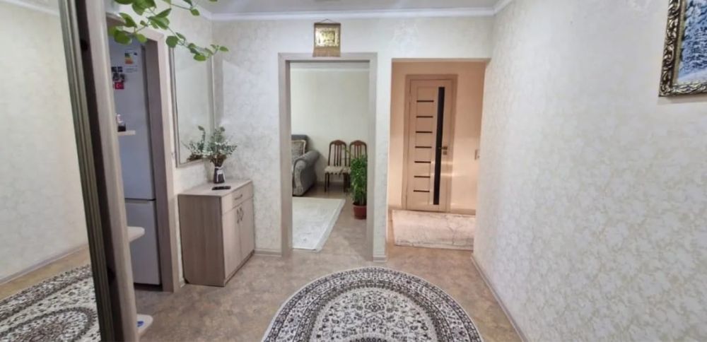 2 комн.ленинградка.Центр.