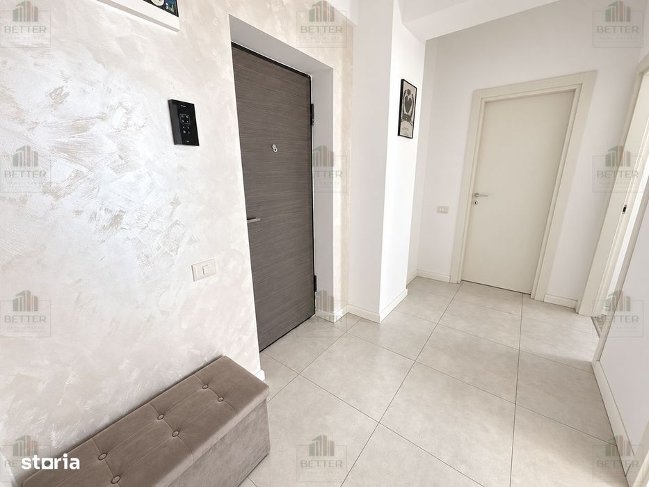 Apartament 2 camere | Decomandat | 5 minute Metrou | Loc de parcare