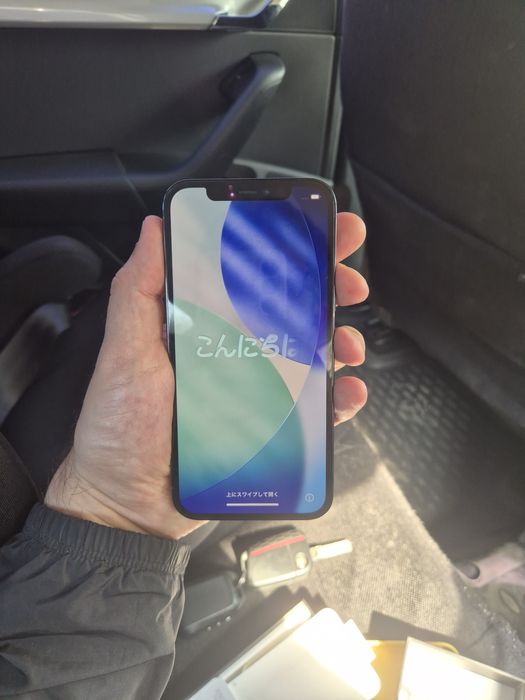 Iphone 12 pro полный комплект