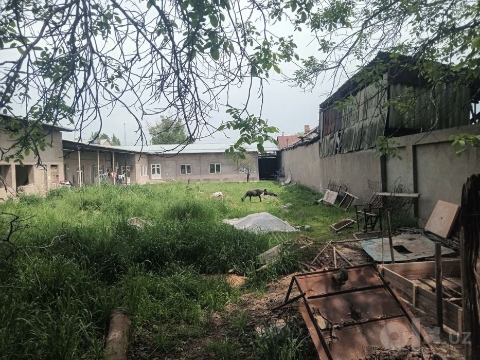 Uy sotiladi дачни зона