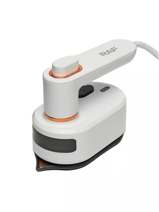 RAF Утюг дорожный паровой оптим оргинал.