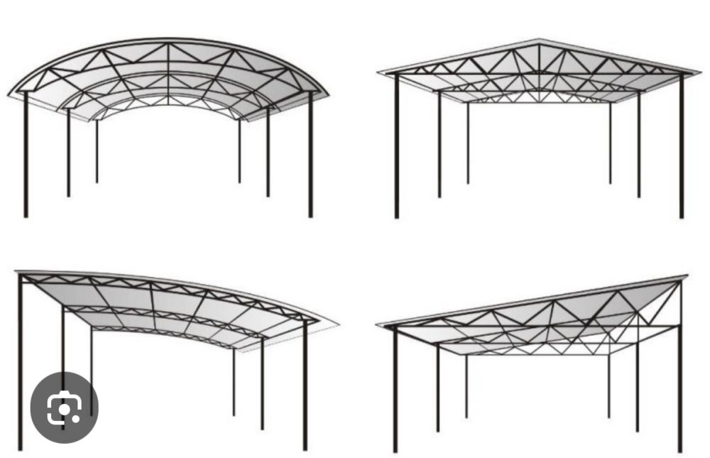 Ферма-Навес-хори
