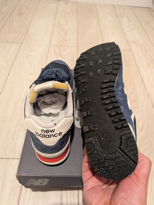 New Balance 574 Originali marimea 46,5