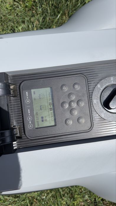 Косачка робот с картографиране  Goat G1-800 перфектна